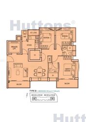 Esta Ruby (D14), Apartment #572768041